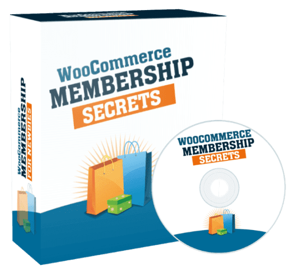 WooCommerce Membership